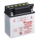 YUASA Battery Conventional without Acid Pack - 12N7D-3B