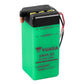 YUASA Battery Conventional without Acid Pack - 6N4A-4D