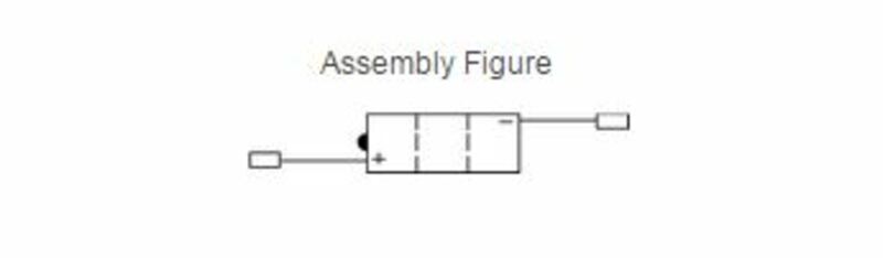 YUASA Battery Conventional without Acid Pack - 6N4B-2A