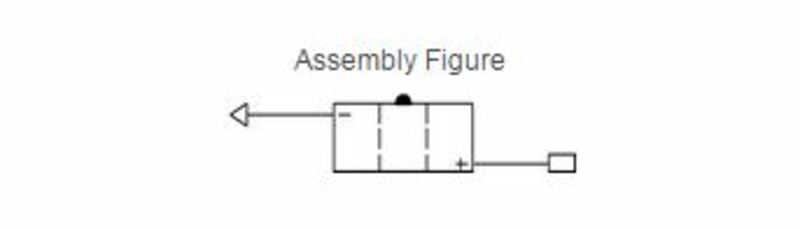 YUASA Battery Conventional without Acid Pack - 6N6-1D-2