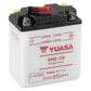 YUASA Battery Conventional without Acid Pack - 6N6-3B