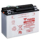 YUASA Battery Conventional without Acid Pack - SY50-N18L-AT