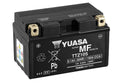 YUASA Batterie wartungsfrei mit Säurepack - TTZ10S 