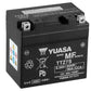 YUASA Battery Maintenance Free Factory Activated - TTZ7S