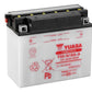 YUASA Battery Conventional without Acid Pack - Y50-N18A-A