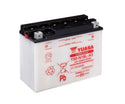 YUASA Batterie Konventionell ohne Säurepack - Y50-N18L-A3 