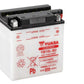 YUASA Battery Conventional without Acid Pack - YB10L-B2