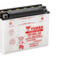 YUASA Battery Conventional without Acid Pack - YB16AL-A2