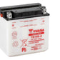 YUASA Battery Conventional without Acid Pack - YB16B-A