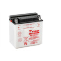 YUASA Batterie Konventionell ohne Säurepack - YB16BA-1 