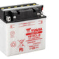 YUASA Battery Conventional without Acid Pack - YB16CL-B