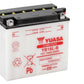 YUASA Battery Conventional without Acid Pack - YB16L-B