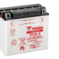 YUASA Battery Conventional without Acid Pack - YB18L-A