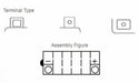 YUASA Batterie Konventionell ohne Säurepack - YB18L-A 