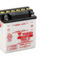 YUASA Battery Conventional without Acid Pack - YB3L-A