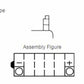 YUASA Battery Conventional without Acid Pack - YB3L-A