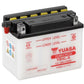 YUASA Battery Conventional without Acid Pack - YB4L-A