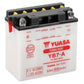 YUASA Battery Conventional without Acid Pack - YB7-A