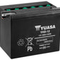 YUASA Battery Conventional without Acid Pack - YHD-12