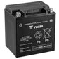 YUASA Battery Conventional with Acid Pack - YIX30L