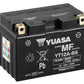 YUASA Battery Maintenance Free with Acid Pack - YT12A-BS