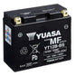 YUASA Battery Maintenance Free with Acid Pack - YT12B-BS