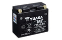 YUASA Batterie wartungsfrei mit Säurepack - YT12B-BS 