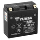 YUASA Battery Maintenance Free with Acid Pack - YT14B-BS