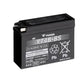 YUASA Battery Maintenance Free with Acid Pack - YT4B-BS