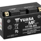 YUASA Battery Maintenance Free with Acid Pack - YT7B-BS