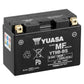 YUASA Battery Maintenance Free with Acid Pack - YT9B-BS