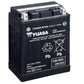 YUASA Battery Maintenance Free with Acid Pack - YTX14AH-BS