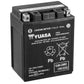 YUASA Battery Maintenance Free with Acid Pack - YTX14AHL-BS