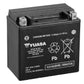 YUASA Battery Maintenance Free with Acid Pack - YTX14L-BS