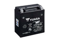 YUASA Batterie wartungsfrei mit Säurepack - YTX16-BS 