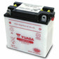 YUASA Battery Maintenance Free with Acid Pack - YTX20-BS
