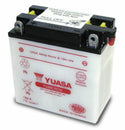 YUASA Batterie wartungsfrei mit Säurepack - YTX20-BS