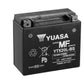YUASA Battery Maintenance Free with Acid Pack - YTX20L-BS