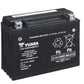 YUASA Battery Maintenance Free with Acid Pack - YTX24HL-BS