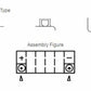 YUASA Battery Maintenance Free with Acid Pack - YTX7A-BS