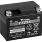 YUASA W/C Battery Maintenance Free Factory Activated - YTZ5S