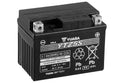 YUASA W/C-Batterie, wartungsfrei, werkseitig aktiviert – YTZ5S