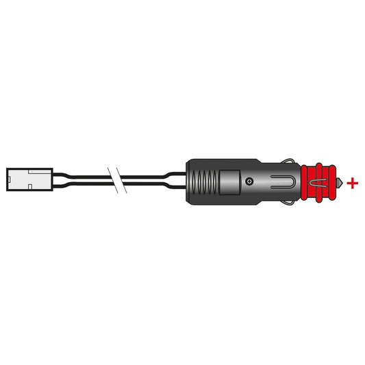 OXFORD Optimiser/Maximiser Accessory Plug 12V