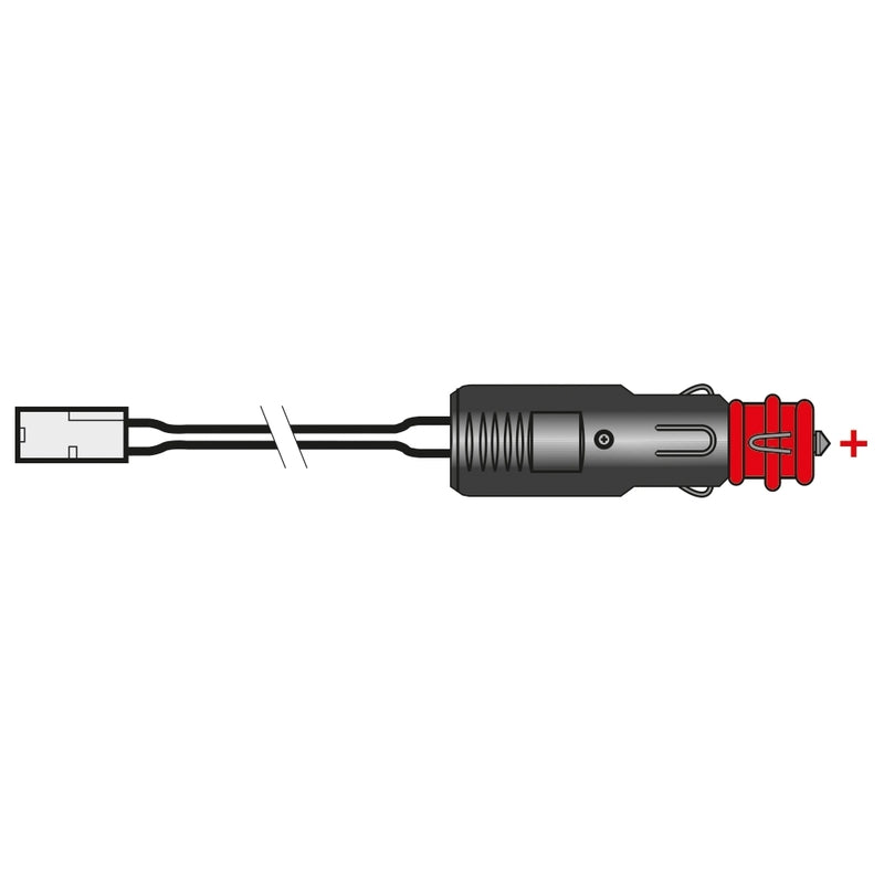 OXFORD Optimiser/Maximiser Accessory Plug 12V