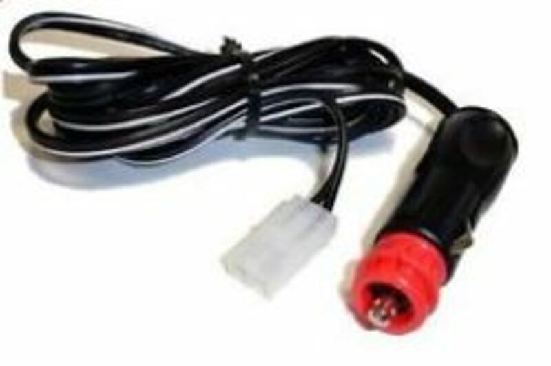 OXFORD Optimiser/Maximiser Accessory Plug 12V