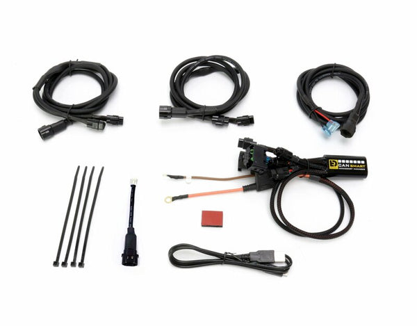 DENALI Gen II CANsmart Plug-N-Play Controller KTM