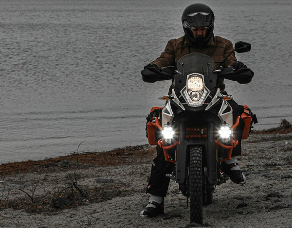 DENALI Gen II CANsmart Plug-N-Play Controller KTM