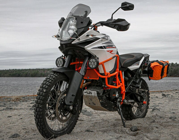 DENALI Gen II CANsmart Plug-N-Play Controller KTM