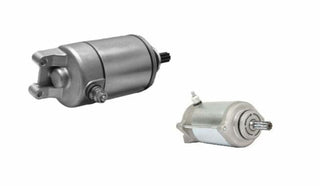 TECNIUM-Anlasser - Yamaha WR450F - 1081049 