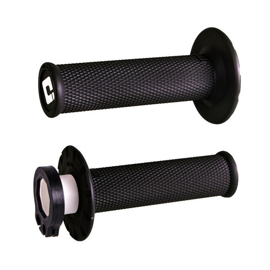 ODI MX V2 Lock-On No Waffle Grips - 1081106001